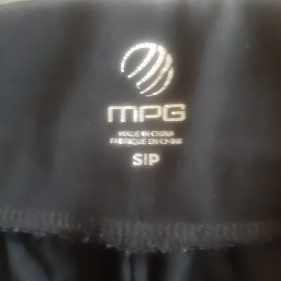 Wide leg cropped pants - Picture 2 of 3